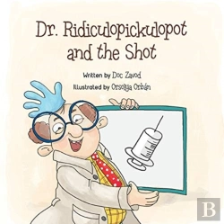 Bertrand.pt - Dr. Ridiculopickulopot And The Shot