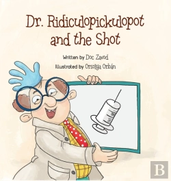 Bertrand.pt - Dr. Ridiculopickulopot And The Shot