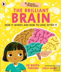 Bertrand.pt - Dr Roopa'S Body Books: The Brilliant Brain
