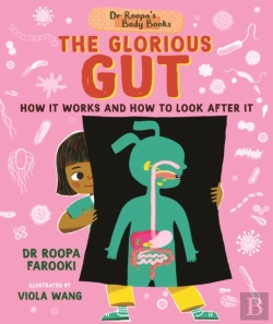 Bertrand.pt - Dr Roopa'S Body Books: The Glorious Gut
