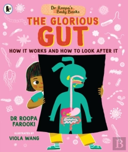 Bertrand.pt - Dr Roopa'S Body Books: The Glorious Gut