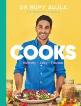 Dr Rupy Cooks