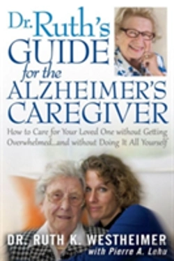 Bertrand.pt - Dr Ruth'S Guide For The Alzheimer'S Caregiver