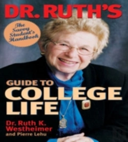 Bertrand.pt - Dr. Ruth'S Guide To College Life