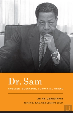 Bertrand.pt - Dr. Sam, Soldier, Educator, Advocate, Friend