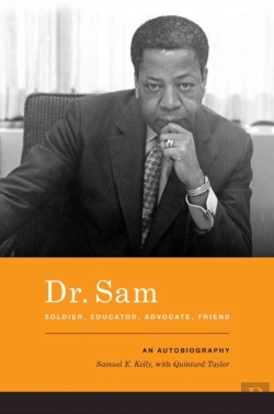 Bertrand.pt - Dr. Sam, Soldier, Educator, Advocate, Friend