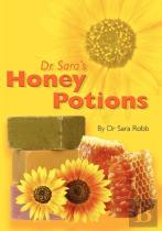 Dr Sara'S Honey Potions