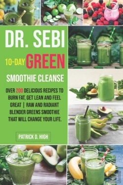Bertrand.pt - Dr. Sebi 10-Day Green Smoothie  Cleanse