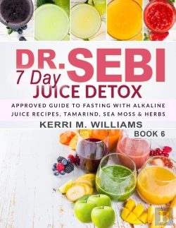 Bertrand.pt - Dr. Sebi 7 Day Juice Detox