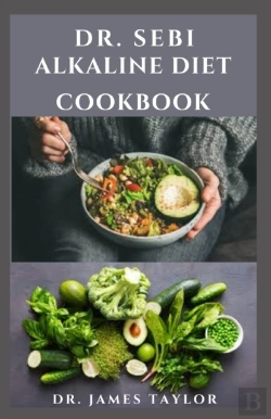 Bertrand.pt - Dr. Sebi Alkaline Diet Cookbook