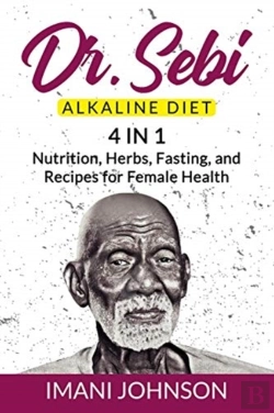 Bertrand.pt - Dr. Sebi Alkaline Diet