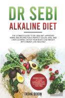 Dr Sebi Alkaline Diet