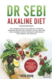 Dr Sebi Alkaline Diet