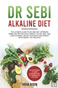 Bertrand.pt - Dr Sebi Alkaline Diet