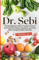 Dr. Sebi