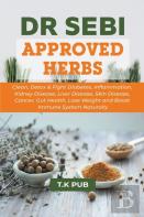 Dr Sebi Approved Herbs