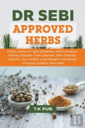 Dr Sebi Approved Herbs