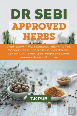 Bertrand.pt - Dr Sebi Approved Herbs