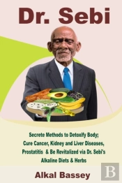 Dr. Sebi