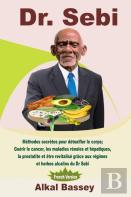 Dr. Sebi