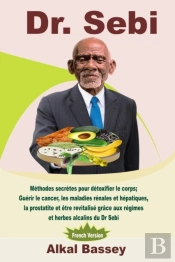 Dr. Sebi