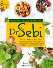 Dr. Sebi