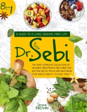 Dr. Sebi