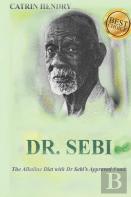Dr. Sebi