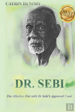 Bertrand.pt - Dr. Sebi