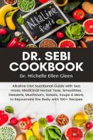 Dr. Sebi Cookbook