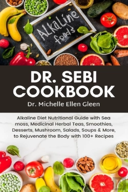 Bertrand.pt - Dr. Sebi Cookbook