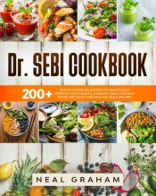 Dr. Sebi Cookbook