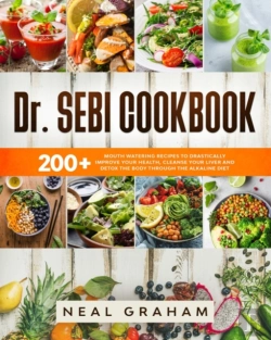Bertrand.pt - Dr. Sebi Cookbook