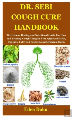 Bertrand.pt - Dr. Sebi Cough Cure Handbook