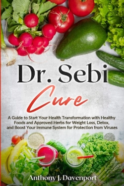 Bertrand.pt - Dr. Sebi Cure