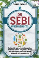 Dr Sebi Cure For Diabetes