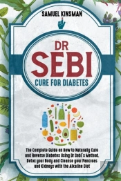Dr Sebi Cure For Diabetes