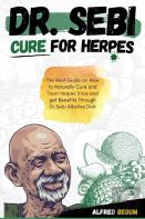 Dr. Sebi Cure For Herpes
