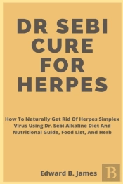 Dr Sebi Cure For Herpes