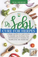 Dr. Sebi Cure For Herpes