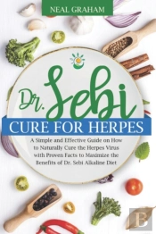 Dr. Sebi Cure For Herpes