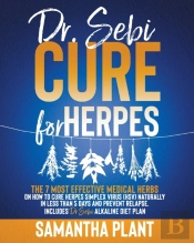 Dr. Sebi Cure For Herpes