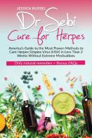 Dr Sebi Cure For Herpes