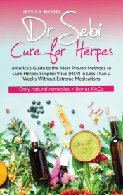 Dr Sebi Cure For Herpes