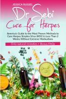Dr Sebi Cure For Herpes
