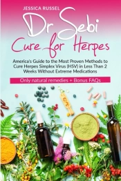 Dr Sebi Cure For Herpes