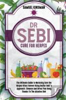 Dr Sebi Cure For Herpes