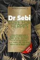 Dr Sebi Cure For Herpes
