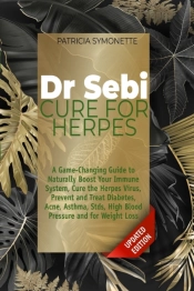 Dr Sebi Cure For Herpes
