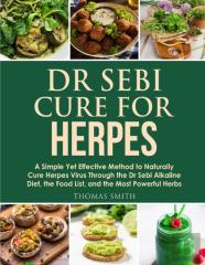 Dr Sebi Cure For Herpes